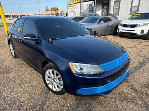 2011 Volkswagen Jetta