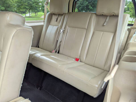 2016 Ford Expedition EL Limited