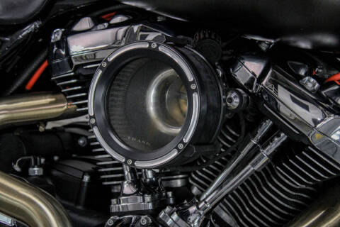 2020 Harley-Davidson Road Glide