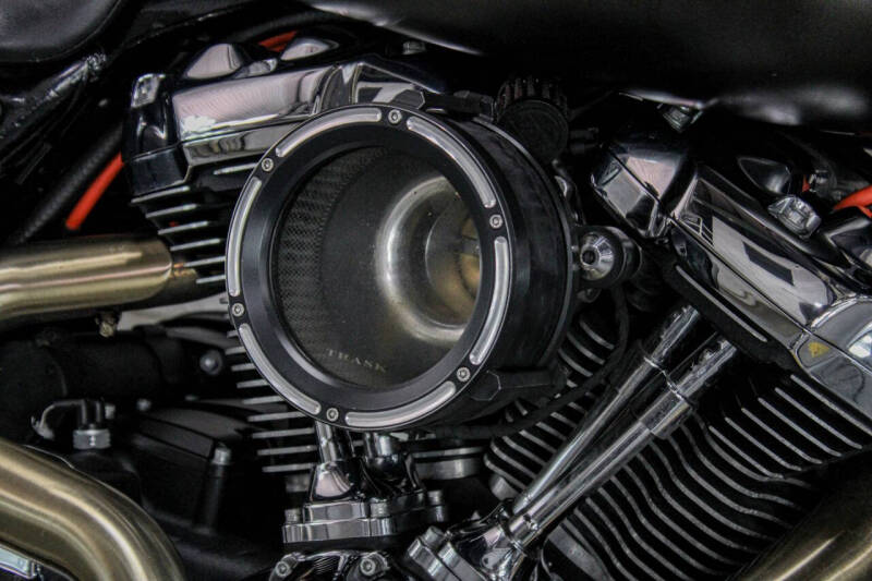 2020 Harley-Davidson Road Glide