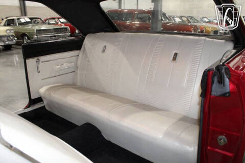 1967 Dodge Dart