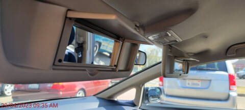 2007 Honda Civic Hybrid w/Navi