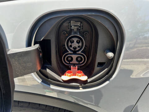 2020 Chevrolet Bolt EV LT