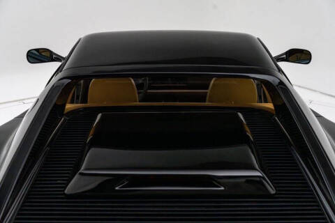 1988 Ferrari Testarossa