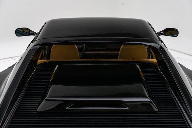 1988 Ferrari Testarossa