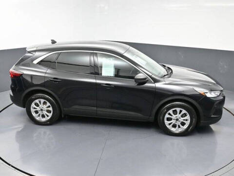 2023 Ford Escape Hybrid Active