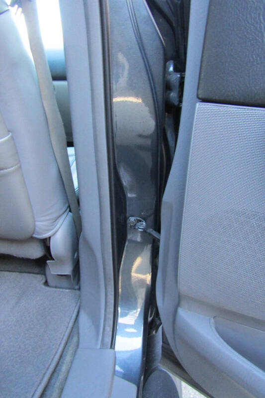 2003 Acura MDX