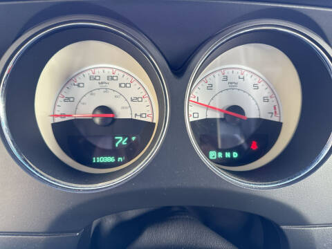 2014 Dodge Challenger SXT