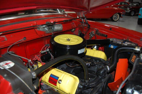 1962 Studebaker Champion