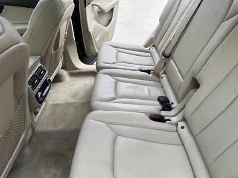 2018 Audi Q7 3.0T quattro Premium Plus