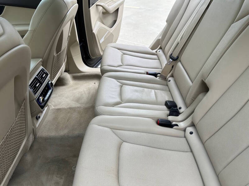 2018 Audi Q7 3.0T quattro Premium Plus