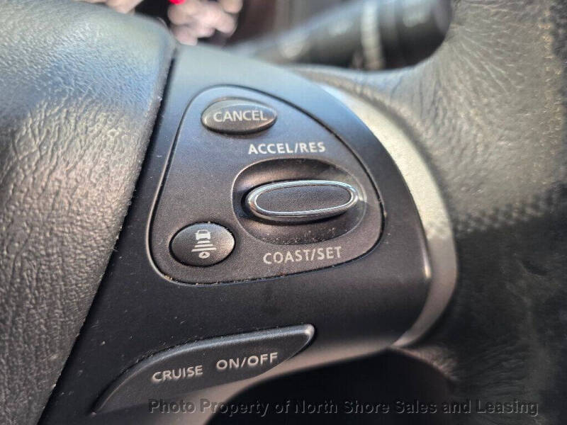 2019 Nissan Pathfinder