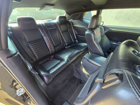 2009 Dodge Challenger