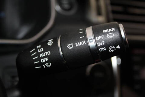 2018 Land Rover Range Rover HSE