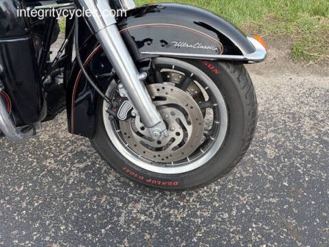 2002 Harley-Davidson Electra Glide Ultra Classic