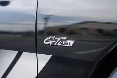 1998 Ford Mustang GT