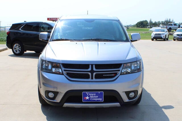 2016 Dodge Journey for sale at Cresco Motor Company in Cresco, IA