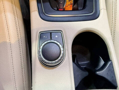 2016 Mercedes-Benz CLA CLA 250 4MATIC