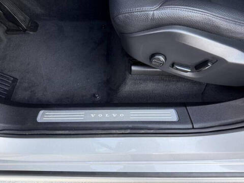 2024 Volvo XC90 B6 Plus Bright Theme 7P