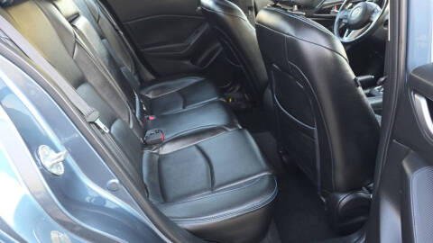 2014 Mazda MAZDA3 i Touring