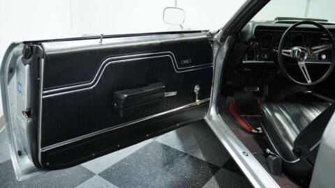 1970 Chevrolet Chevelle