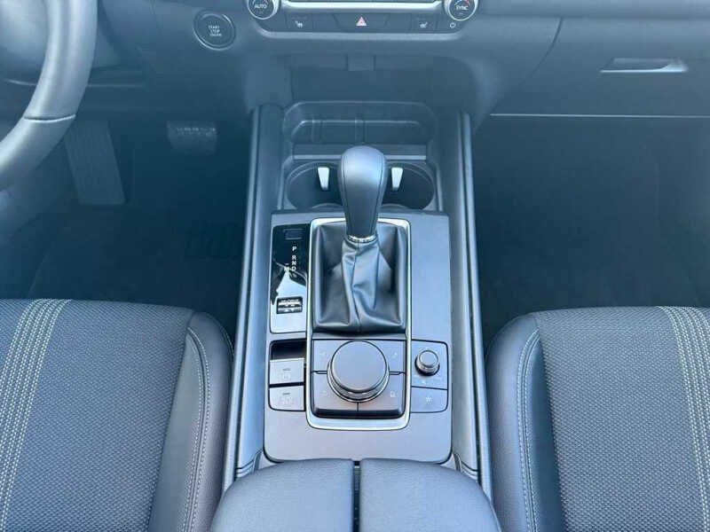 2026 Mazda CX-50 2.5 S Preferred