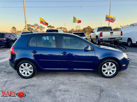 2006 Volkswagen Rabbit