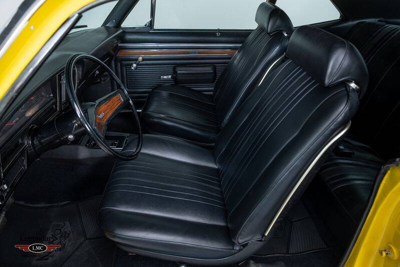 1970 Chevrolet Nova