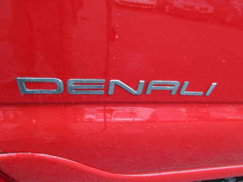 2006 GMC Yukon Denali