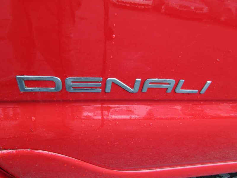2006 GMC Yukon Denali