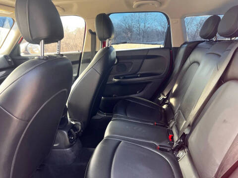 2020 MINI Countryman