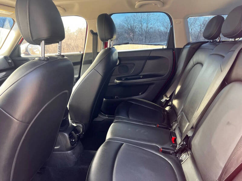 2020 MINI Countryman