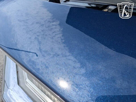 1968 Chevrolet Chevelle