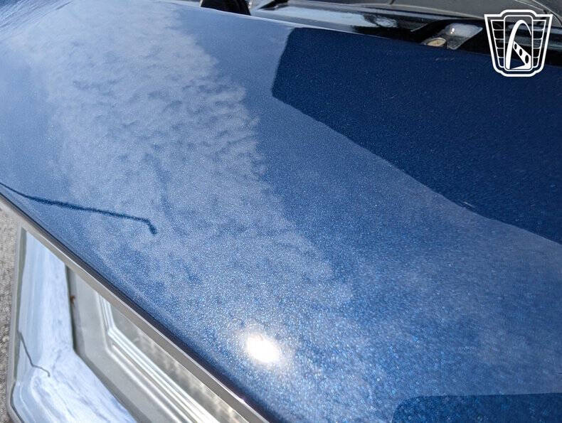 1968 Chevrolet Chevelle