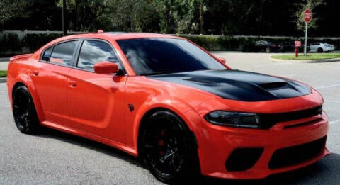 2022 Dodge Charger