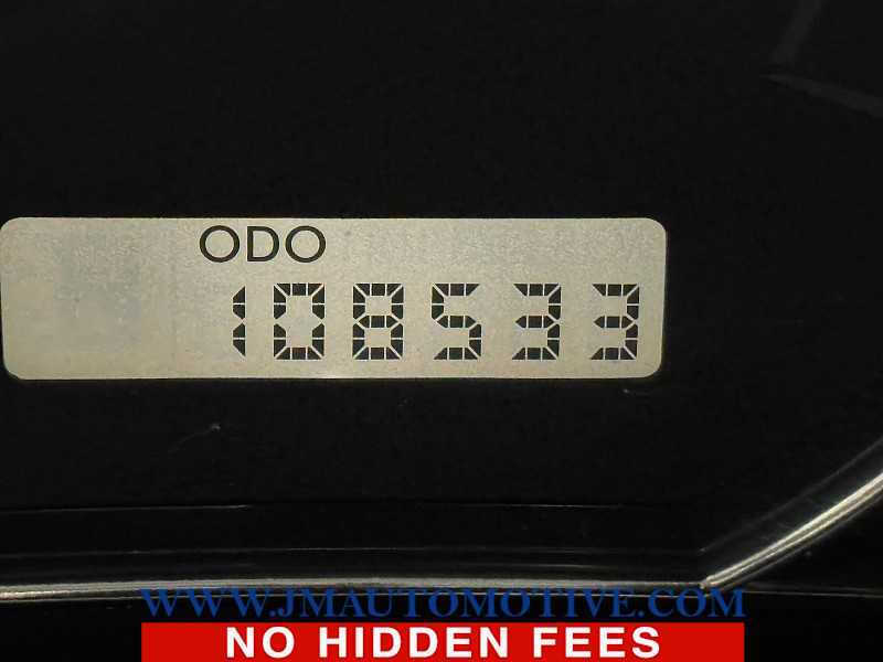 2011 Subaru Forester 2.5X