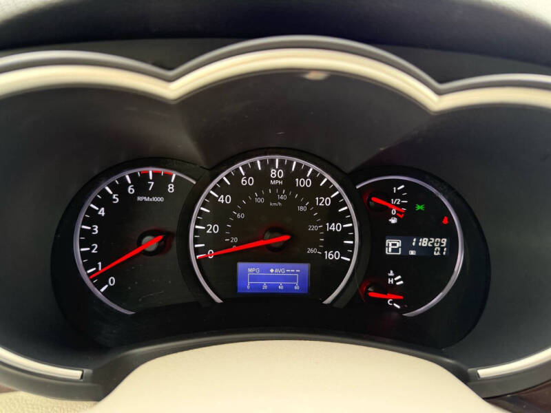 2017 Nissan Quest SV