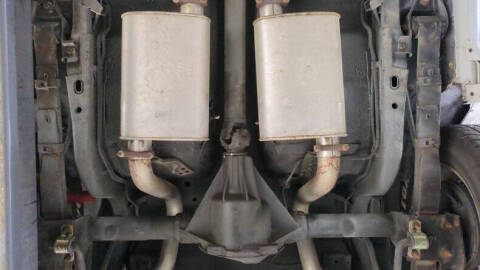 1974 Pontiac Trans Am