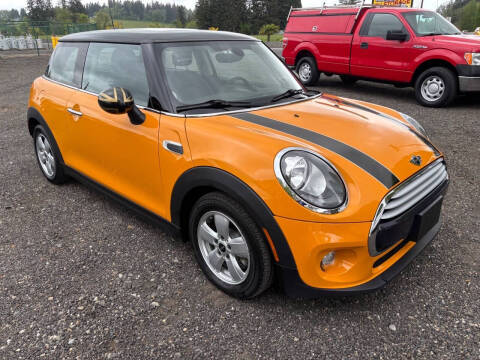 2015 MINI Hardtop 2 Door Cooper