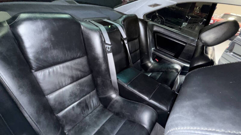 1991 BMW 8 Series 850i