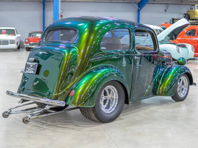 1949 Ford Anglia