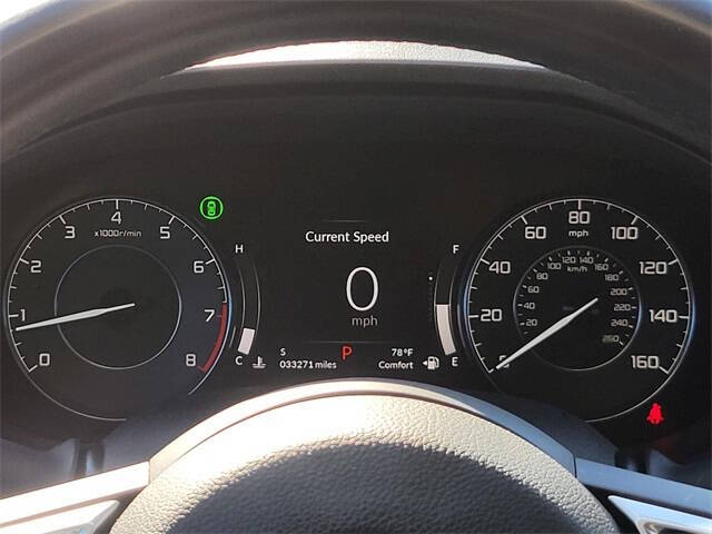 2022 Acura RDX w/Tech