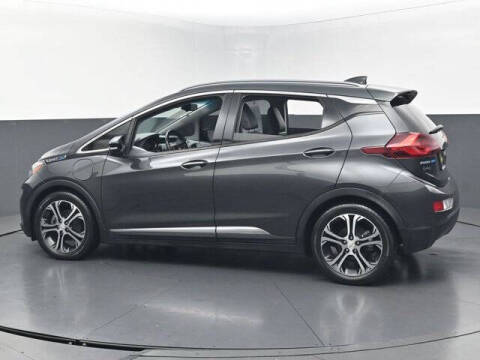 2019 Chevrolet Bolt EV Premier