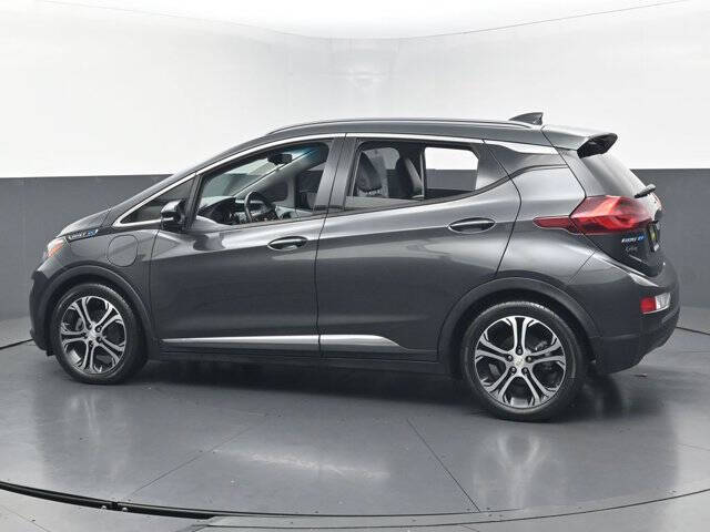 2019 Chevrolet Bolt EV Premier