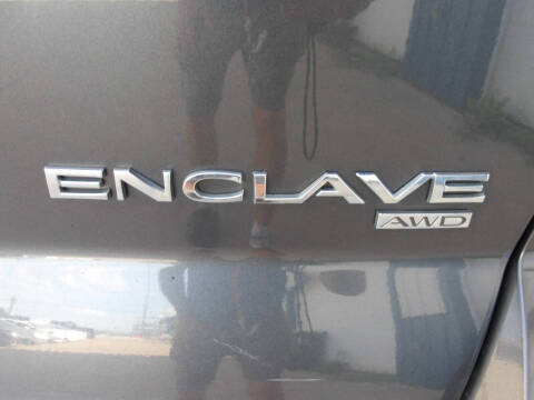 2014 Buick Enclave Premium