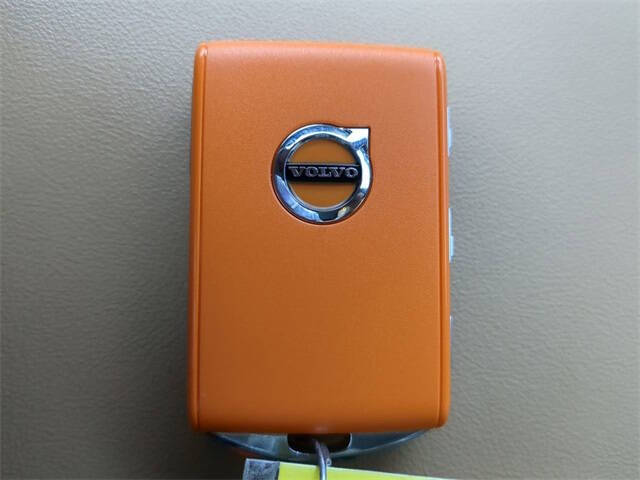 2021 Volvo XC60 T5 Inscription