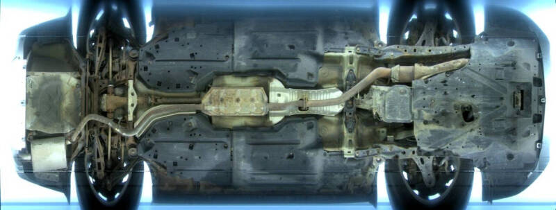 2017 Subaru Legacy 2.5i Premium