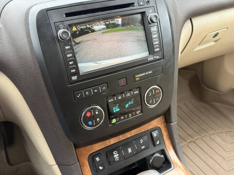 2012 Buick Enclave Premium