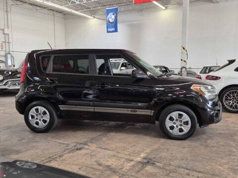 2012 Kia Soul