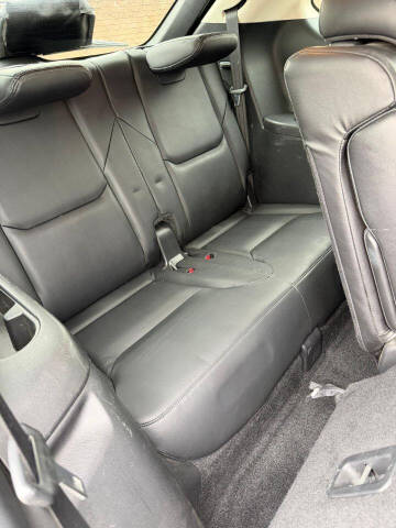2016 Mazda CX-9 Touring